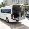 toyota hiace-commuter 2007 CFJ1512492 image 27