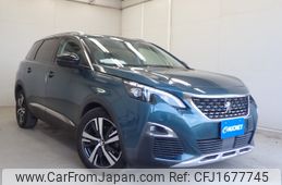 peugeot 5008 2019 CFJ1677745