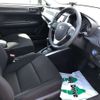toyota corolla-fielder 2022 CFJ1747996 image 6