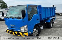 isuzu elf-truck 2011 -ISUZU--Elf BKG-NKR85AN--NKR85-7018654---ISUZU--Elf BKG-NKR85AN--NKR85-7018654-