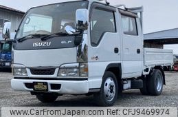 isuzu elf-truck 2003 quick_quick_KR-NKR81EA_NKR81E7022455