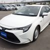 toyota corolla 2020 -TOYOTA--Corolla 6AA-ZWE214--ZWE214-6006033---TOYOTA--Corolla 6AA-ZWE214--ZWE214-6006033- image 7