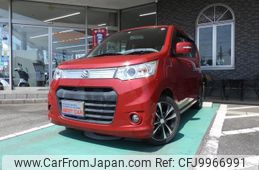 suzuki wagon-r 2013 -SUZUKI 【名変中 】--Wagon R MH34S--926646---SUZUKI 【名変中 】--Wagon R MH34S--926646-