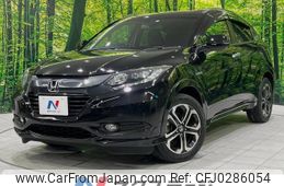 honda vezel 2016 -HONDA--VEZEL DAA-RU3--RU3-1131587---HONDA--VEZEL DAA-RU3--RU3-1131587-