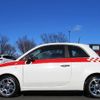 fiat 500 2017 -FIAT 【名変中 】--Fiat 500 31212--0J720845---FIAT 【名変中 】--Fiat 500 31212--0J720845- image 27