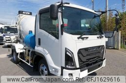 isuzu forward 2025 CFJ1629616