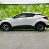 toyota c-hr 2020 quick_quick_6AA-ZYX11_ZYX11-2020696 image 2