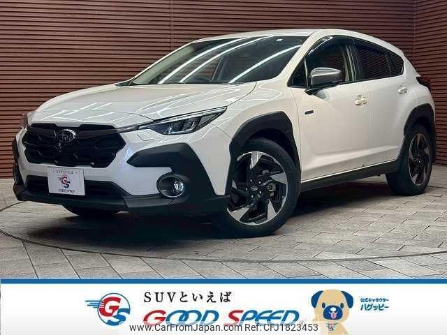 subaru subaru-others 2023 CFJ1823453 image 1