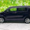suzuki wagon-r-stingray 2012 quick_quick_DBA-MH23S_MH23S-669196 image 2