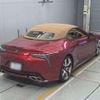 lexus lc 2020 -LEXUS 【相模 334ち1331】--Lexus LC URZ100-0004190---LEXUS 【相模 334ち1331】--Lexus LC URZ100-0004190- image 2