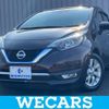 nissan note 2017 quick_quick_DAA-HE12_HE12-123771 image 1