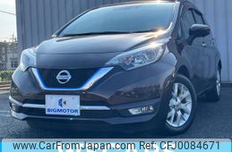 nissan note 2017 quick_quick_DAA-HE12_HE12-123771