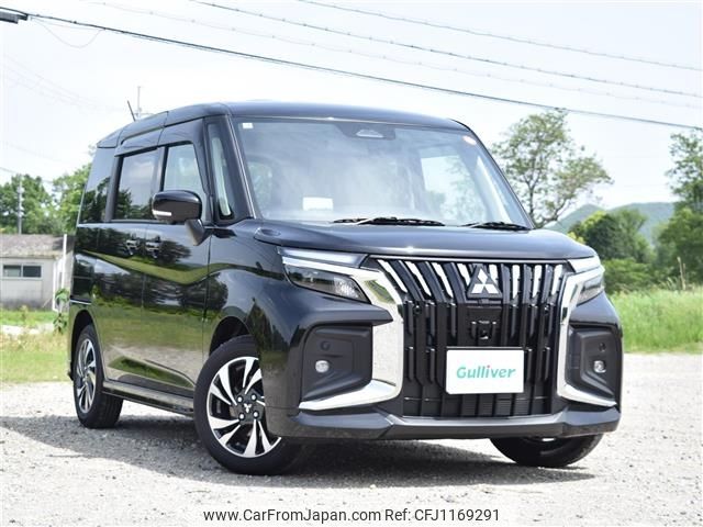 mitsubishi delica-d2 2025 -MITSUBISHI--Delica D2 5AA-MBD7S--MBD7S-600482---MITSUBISHI--Delica D2 5AA-MBD7S--MBD7S-600482- image 1
