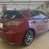 lexus ct 2014 -LEXUS--Lexus CT DAA-ZWA10--ZWA10-2182568---LEXUS--Lexus CT DAA-ZWA10--ZWA10-2182568- image 19