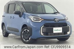 toyota sienta 2023 -TOYOTA--Sienta 6AA-MXPL15G--MXPL15-1013091---TOYOTA--Sienta 6AA-MXPL15G--MXPL15-1013091-