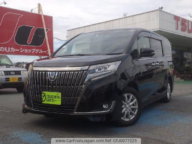 toyota esquire 2019 quick_quick_DBA-ZRR80G_ZRR80-0544973 image 1