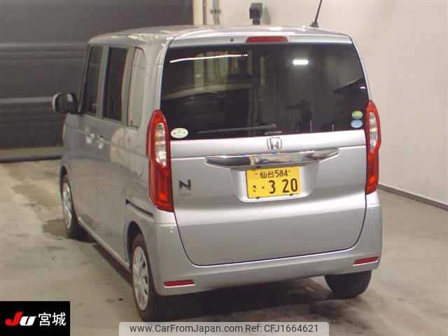 honda n-box 2018 CFJ1664621 image 2