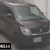 suzuki wagon-r 2015 -SUZUKI--Wagon R MH34S-506812---SUZUKI--Wagon R MH34S-506812- image 1