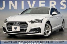 audi a5 2017 -AUDI--Audi A5 DBA-F5CYRL--WAUZZZF55HA016797---AUDI--Audi A5 DBA-F5CYRL--WAUZZZF55HA016797-