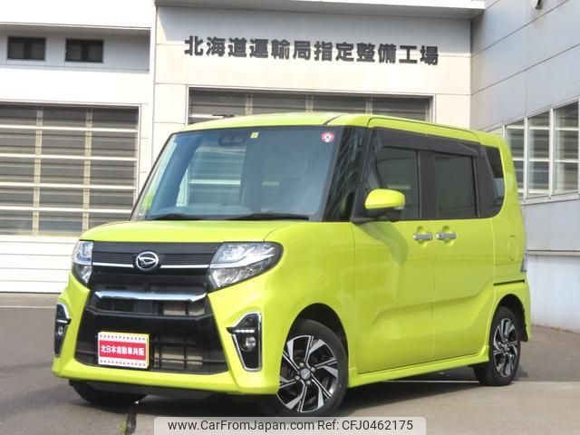 daihatsu tanto 2020 -DAIHATSU 【名変中 】--Tanto LA660S--0026795---DAIHATSU 【名変中 】--Tanto LA660S--0026795- image 1