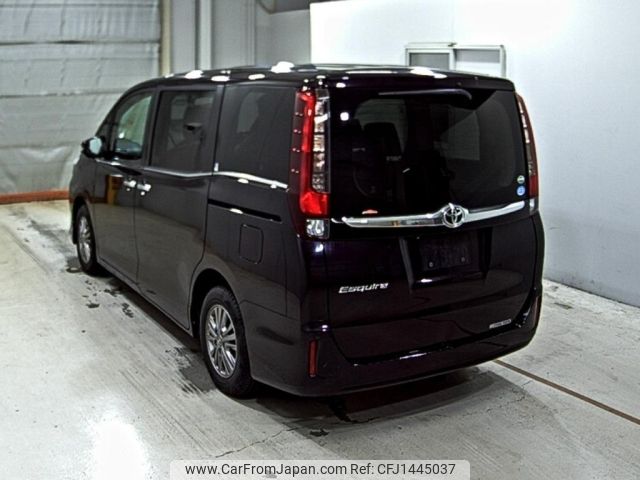 toyota esquire 2015 -TOYOTA--Esquire ZRR80G-0129094---TOYOTA--Esquire ZRR80G-0129094- image 2