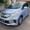 honda freed 2011 -HONDA 【大分 536ﾓ1018】--Freed GP3--1010732---HONDA 【大分 536ﾓ1018】--Freed GP3--1010732- image 1