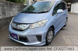 honda freed 2011 -HONDA 【大分 536ﾓ1018】--Freed GP3--1010732---HONDA 【大分 536ﾓ1018】--Freed GP3--1010732-