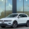 volkswagen tiguan 2017 -VOLKSWAGEN--VW Tiguan ABA-5NCZE--WVGZZZ5NZHW856288---VOLKSWAGEN--VW Tiguan ABA-5NCZE--WVGZZZ5NZHW856288- image 1