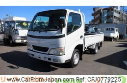 toyota toyoace 2003 GOO_NET_EXCHANGE_0520179A30250220W001