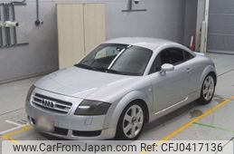 audi tt 2000 -AUDI--Audi TT 8NAPXF-Y1053689---AUDI--Audi TT 8NAPXF-Y1053689-