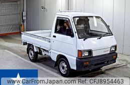 daihatsu hijet-truck 1994 -DAIHATSU--Hijet Truck S83P--S83P-153881---DAIHATSU--Hijet Truck S83P--S83P-153881-