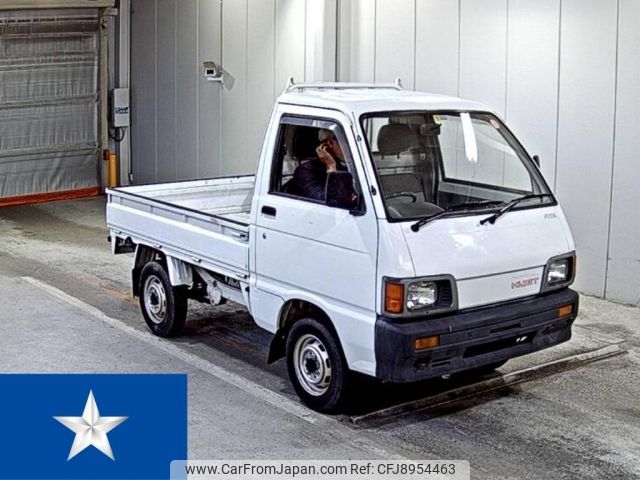 daihatsu hijet-truck 1994 -DAIHATSU--Hijet Truck S83P--S83P-153881---DAIHATSU--Hijet Truck S83P--S83P-153881- image 1
