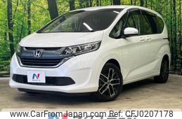 honda freed 2017 -HONDA--Freed DBA-GB5--GB5-1045665---HONDA--Freed DBA-GB5--GB5-1045665-