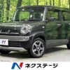 suzuki hustler 2015 quick_quick_MR31S_MR31S-834264 image 1