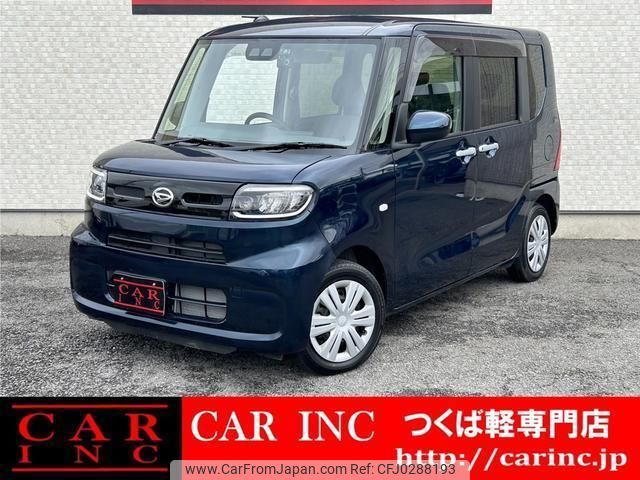 daihatsu tanto 2020 quick_quick_LA650S_LA650S-1042154 image 1