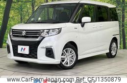 suzuki solio 2024 quick_quick_MA37S_MA37S-177958