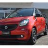 smart forfour 2017 -SMART--Smart Forfour DBA-453042--WME4530422Y156606---SMART--Smart Forfour DBA-453042--WME4530422Y156606- image 4