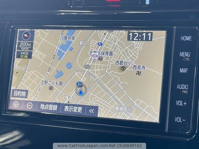 toyota harrier 2019 -TOYOTA--Harrier DBA-ZSU60W--ZSU60-0174650---TOYOTA--Harrier DBA-ZSU60W--ZSU60-0174650- image 2