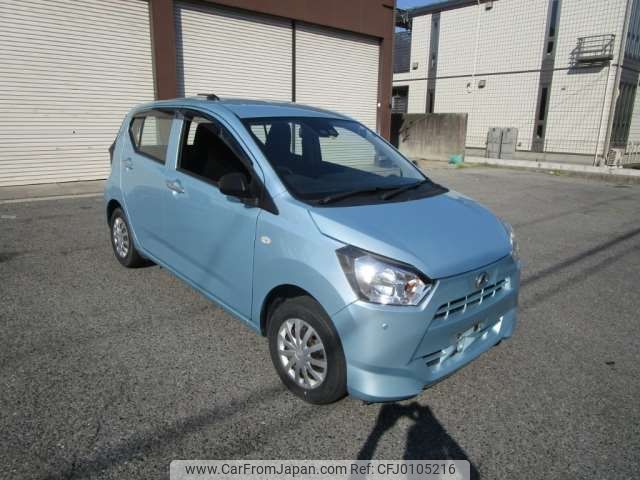 daihatsu mira-e-s 2017 -DAIHATSU--Mira e:s DBA-LA350S--LA350S-0026731---DAIHATSU--Mira e:s DBA-LA350S--LA350S-0026731- image 1