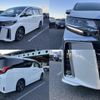 toyota alphard 2020 quick_quick_3BA-GGH30W_GGH30-0037602 image 4