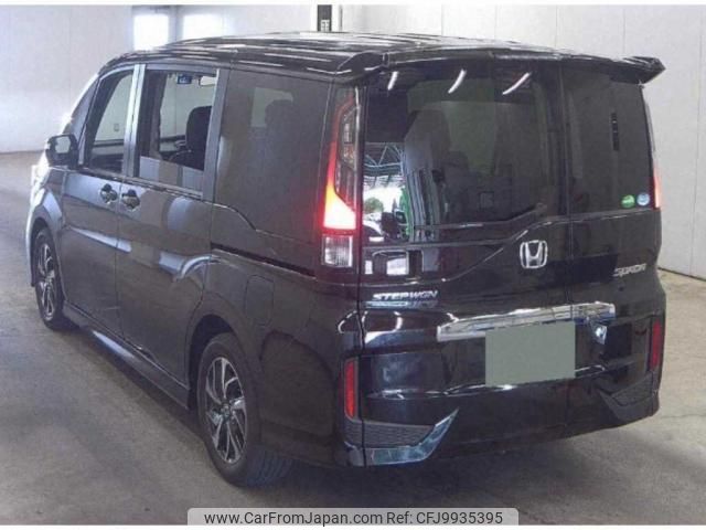 honda stepwagon-spada 2020 quick_quick_6BA-RP3_RP3-1314867 image 2