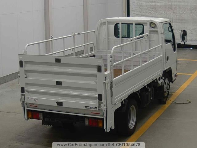 isuzu elf-truck 2019 -ISUZU--Elf NKR85-7078716---ISUZU--Elf NKR85-7078716- image 2