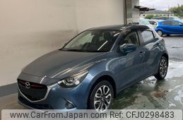 mazda demio 2016 -MAZDA--Demio DJ5AS-107883---MAZDA--Demio DJ5AS-107883-