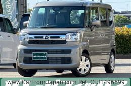 mazda flair-wagon 2025 quick_quick_5AA-MM94S_MM94S-115162
