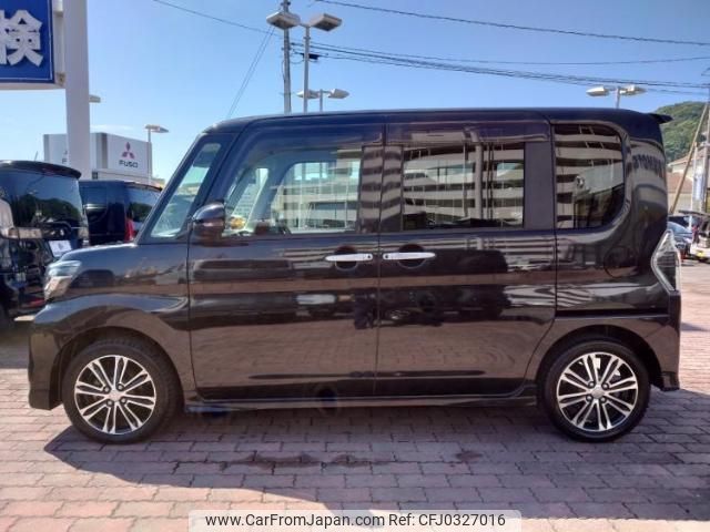 daihatsu tanto 2018 quick_quick_DBA-LA610S_LA610S-0139075 image 2