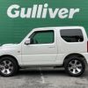 suzuki jimny 2011 CFJ1859571 image 11