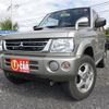 mitsubishi pajero-mini 2004 -MITSUBISHI 【八王子 】--Pajero mini H58A--0506013---MITSUBISHI 【八王子 】--Pajero mini H58A--0506013- image 1