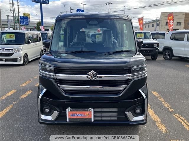 suzuki spacia 2024 -SUZUKI 【名変中 】--Spacia MK94S--213406---SUZUKI 【名変中 】--Spacia MK94S--213406- image 2