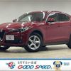 alfa-romeo stelvio 2019 quick_quick_3DA-94922_ZARPAHGX0K7C57806 image 1