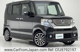 honda n-box 2013 -HONDA--N BOX DBA-JF1--JF1-2114121---HONDA--N BOX DBA-JF1--JF1-2114121-
